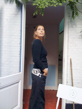 Foto van Kiki